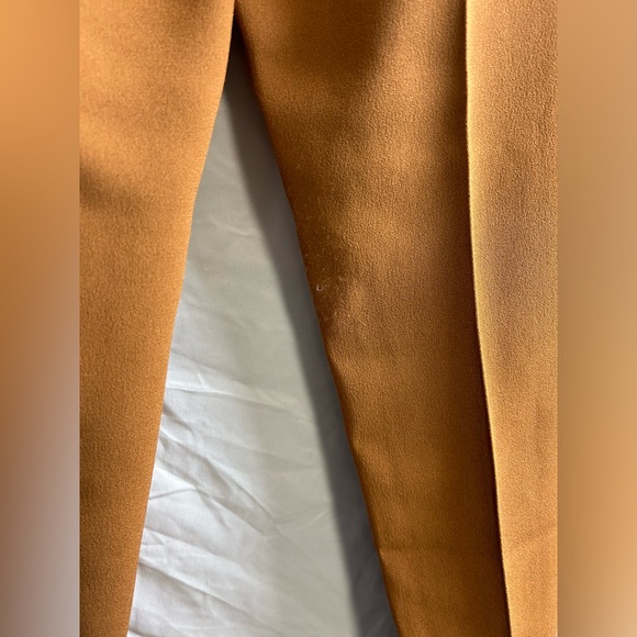 Sezane trousers tan EU 38 - Picture 5 of 7